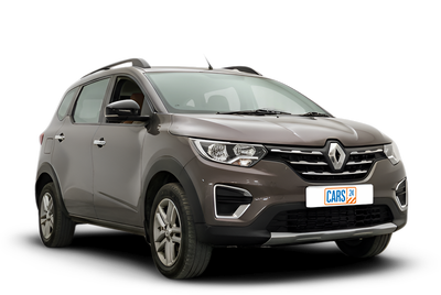 2023 Renault TRIBER - SUV - Petrol - Manual - ₹5.51 lakh